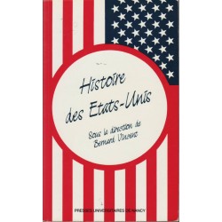 Histoire des Etats-Unis