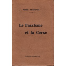 Le fascisme et la Corse
