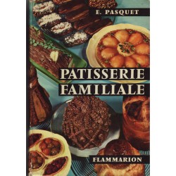 Pâtisserie familiale