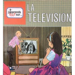 La télévision