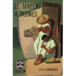 Le serpent à plumes