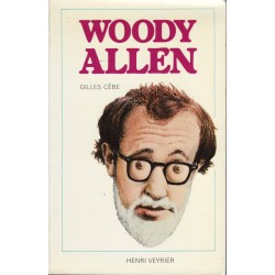 Woody Allen