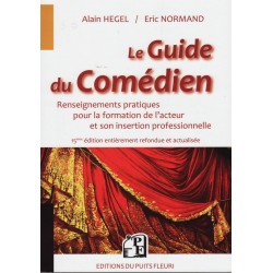 Le Guide du Comédien