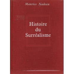 Histoire du surréalisme