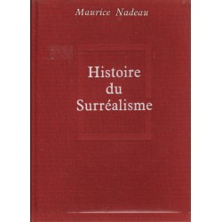 Histoire du surréalisme