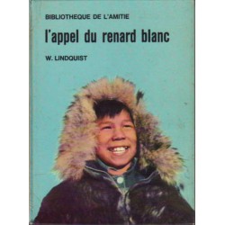 L'appel du renard blanc