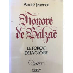 Honoré de Balzac - Le...
