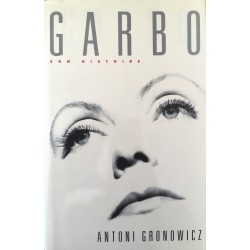 Garbo - Son histoire
