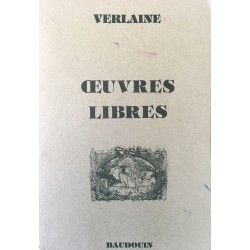 Oeuvres libres