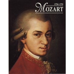 Mozart 1756-1791