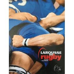 Larousse du rugby