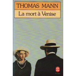 La Mort à Venise