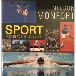 Sport - Mes héros et légendes