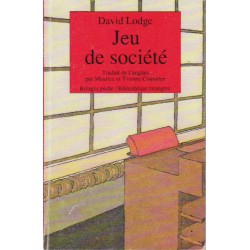 Jeu de société