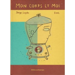 Mon corps et moi