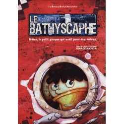 Le bathyscaphe