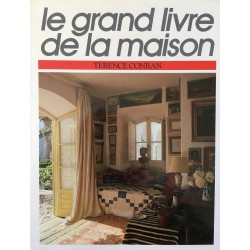 Le grand livre de la maison