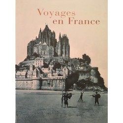 Voyages en France