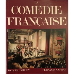 La Comédie Française