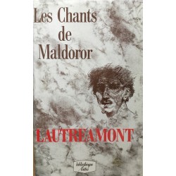 Les chants de Maldoror