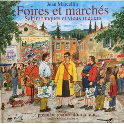 Foires et marchés -...