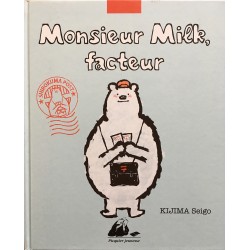 Monsieur Milk, facteur