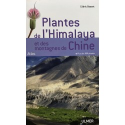 Plantes de l'Himalaya et...