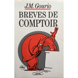 Brèves de comptoir 1998