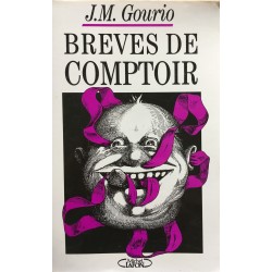 Brèves de comptoir 1994