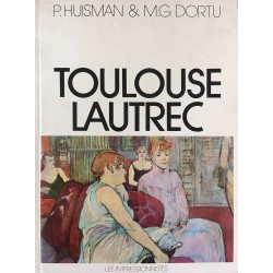 Toulouse Lautrec