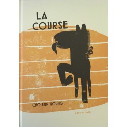 La course