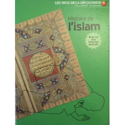 Histoire de l'Islam