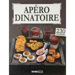 Apéro dînatoire