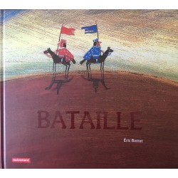 Bataille