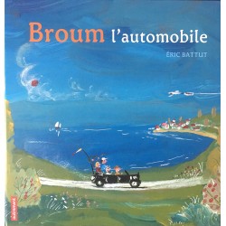 Broum l'automobile