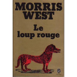 Le loup rouge