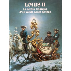 Louis II - Le destin...
