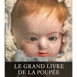 Le grand livre de la poupée