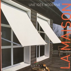 La maison - Une idée moderne