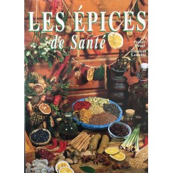 Les épices de santé