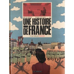 Une histoire de France - 1....